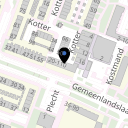 Appartement HZN00 C 8733 4