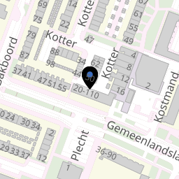 Appartement HZN00 C 8733 40