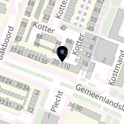 Appartement HZN00 C 8733 41