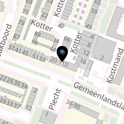 Appartement HZN00 C 8733 5