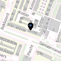 Appartement HZN00 C 8733 7