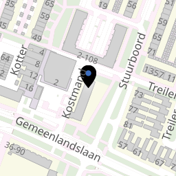 Appartement HZN00 C 8734 10