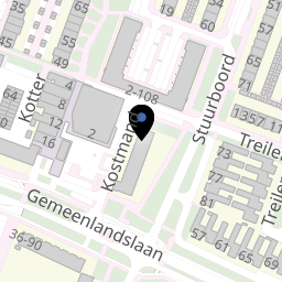 Appartement HZN00 C 8734 2