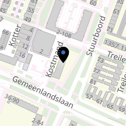 Appartement HZN00 C 8734 20