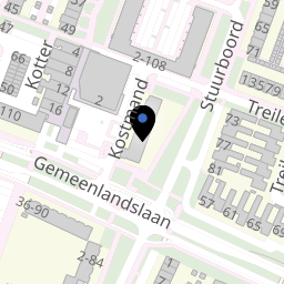 Appartement HZN00 C 8734 22