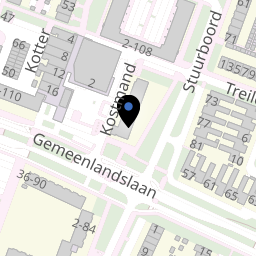 Appartement HZN00 C 8734 23