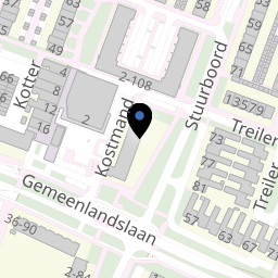 Appartement HZN00 C 8734 27