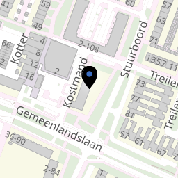 Appartement HZN00 C 8734 28