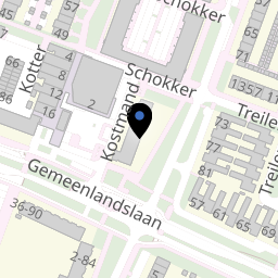 Appartement HZN00 C 8734 29