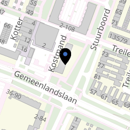 Appartement HZN00 C 8734 30