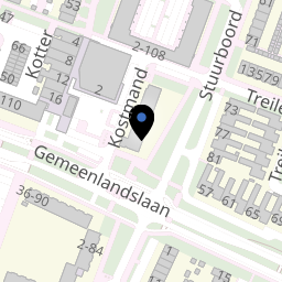 Appartement HZN00 C 8734 31