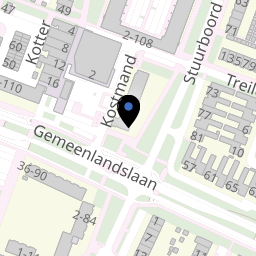 Appartement HZN00 C 8734 32