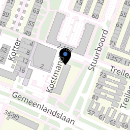 Appartement HZN00 C 8734 33