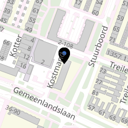 Appartement HZN00 C 8734 35
