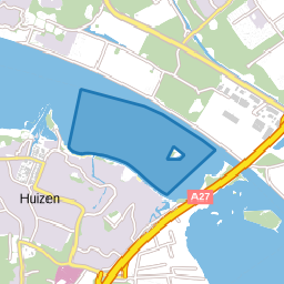 Perceel HZN00-C-8895