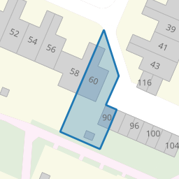 Perceel HZN00-C-8966