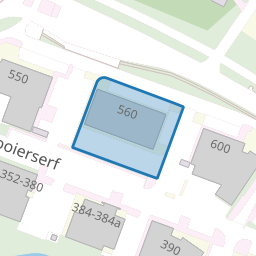 Perceel HZN00-C-9150