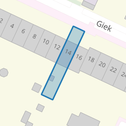 Perceel HZN00-C-9250