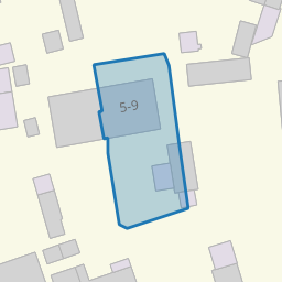 Perceel HZN00-D-1000