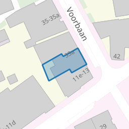 Perceel HZN00-D-1021