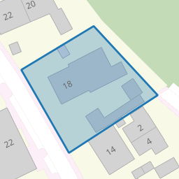 Perceel HZN00-D-1092