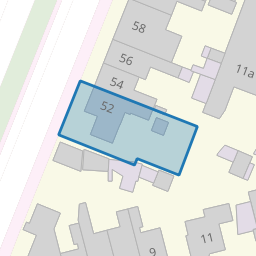 Perceel HZN00-D-1179