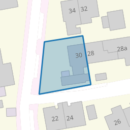 Perceel HZN00-D-1263