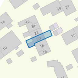 Perceel HZN00-D-1340