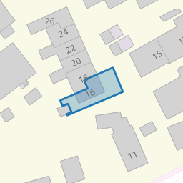 Perceel HZN00-D-1342