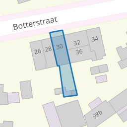 Perceel HZN00-D-1375