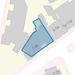 Perceel HZN00-D-1435