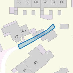 Perceel HZN00-D-1480