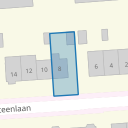 Perceel HZN00-D-1490