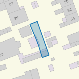 Perceel HZN00-D-1529