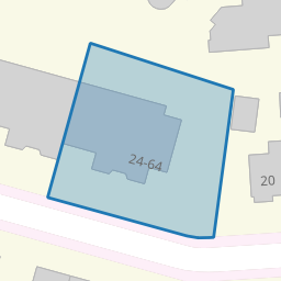 Perceel HZN00-D-1549