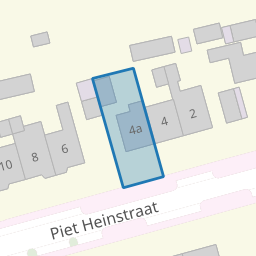 Perceel HZN00-D-1552