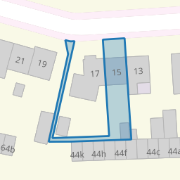 Perceel HZN00-D-1591