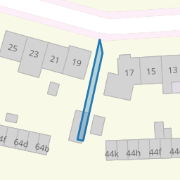 Perceel HZN00-D-1629