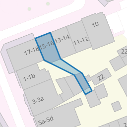 Perceel HZN00-D-1654