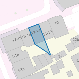 Perceel HZN00-D-1655