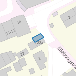 Perceel HZN00-D-1658