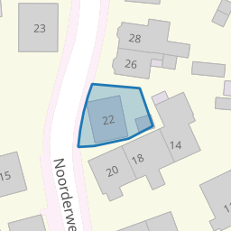 Perceel HZN00-D-1677