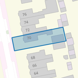 Perceel HZN00-D-1704
