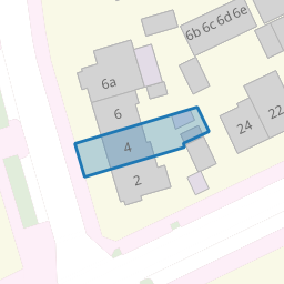 Perceel HZN00-D-1709