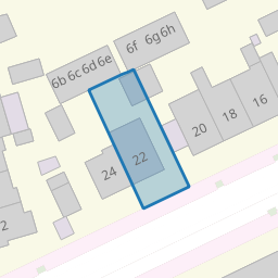 Perceel HZN00-D-1713