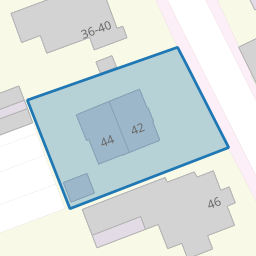 Perceel HZN00-D-1731