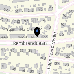 Appartement HZN00 D 1783 2