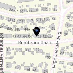 Appartement HZN00 D 1783 4
