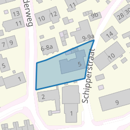 Perceel HZN00-D-1815