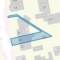 Perceel HZN00-D-1847